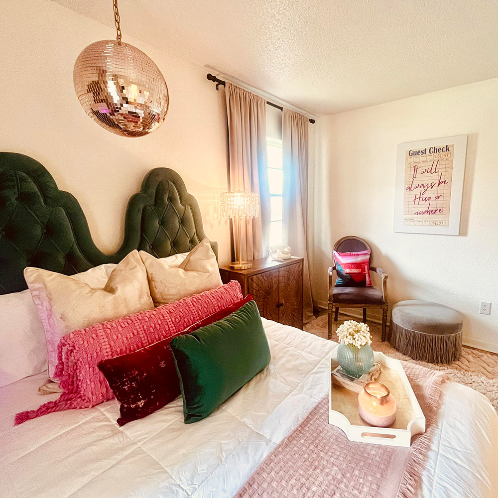 Social Grace Guest House
