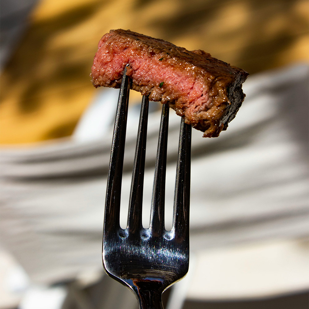 Steak & Cigars