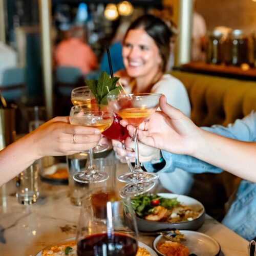 Best Small Towns to Visit in Texas