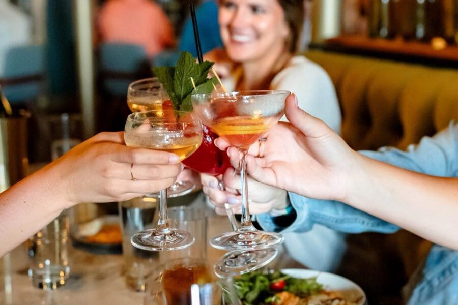 Best Small Towns to Visit in Texas