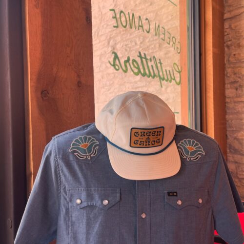 Green Canoe Outfitters