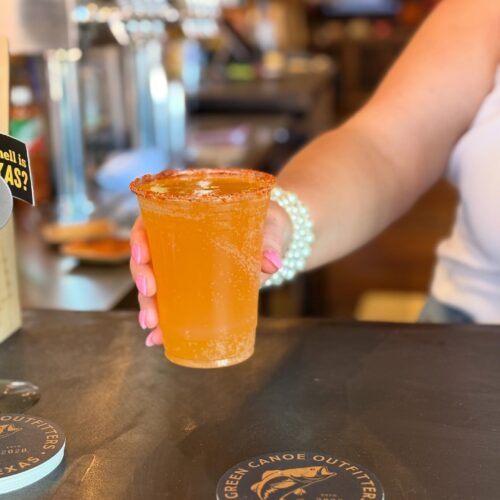 Green Canoe Outfitters