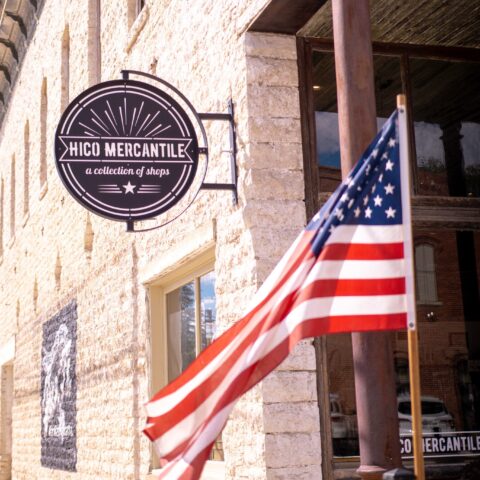 Hico Mercantile