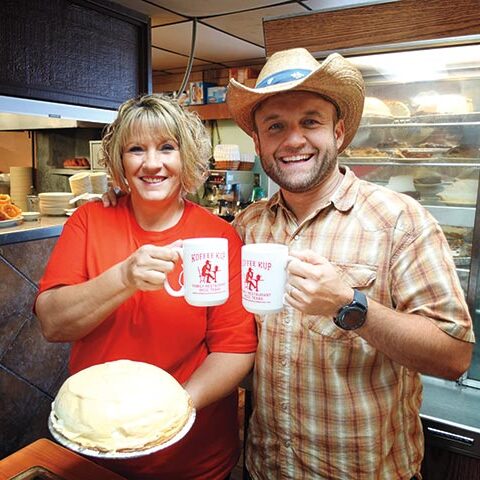 Koffee Kup Family Restaurant