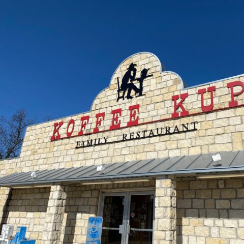 Koffee Kup Family Restaurant