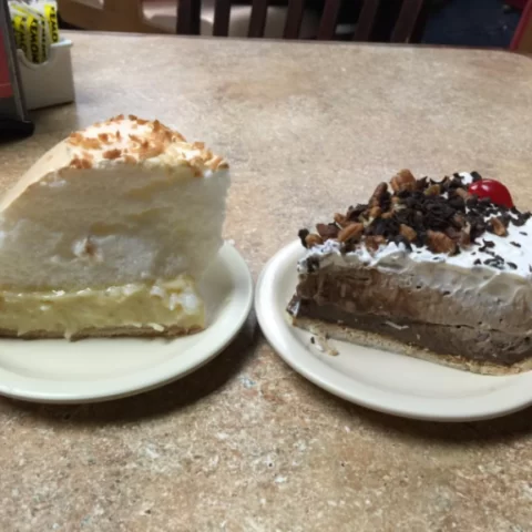 Koffee Kup Family Restaurant