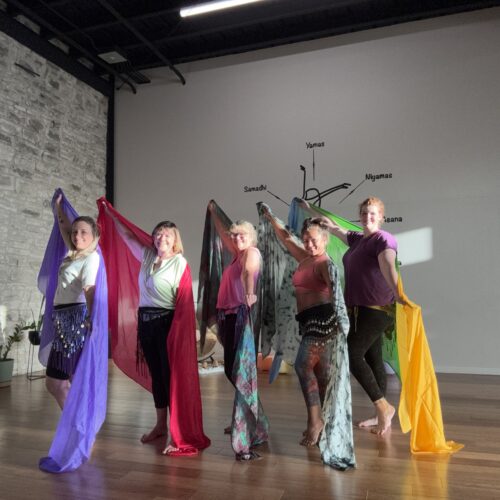 Historic-Hico-Texas-Belly-Dancing-with-Dahlia