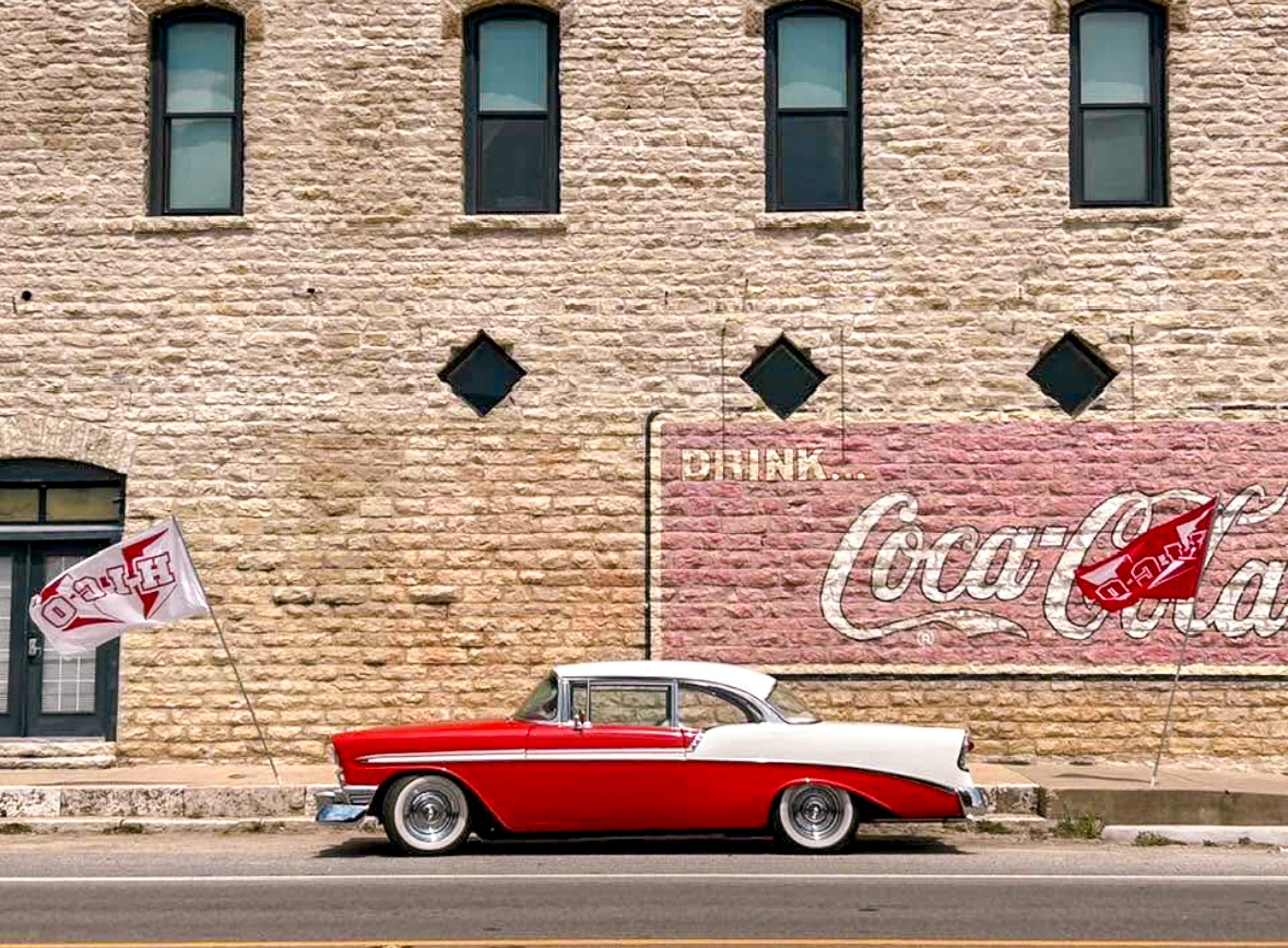 Things To Do In Texas This Fall: Visit Hico, Texas