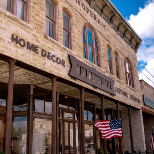 Historic-Hico-Texas-Hico-Mercantile