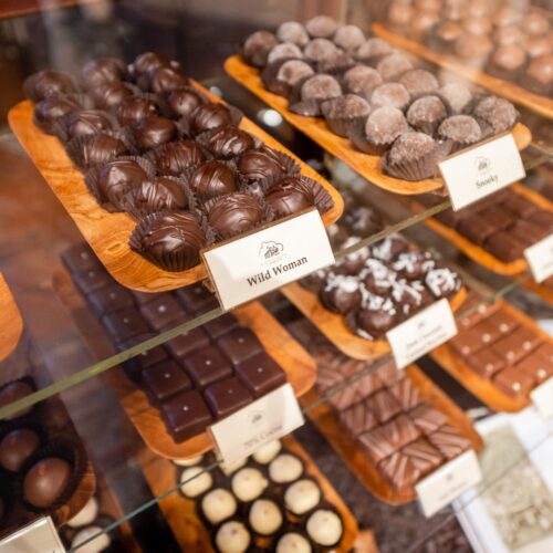 Historic-Hico-Texas-Wiseman-House-Chocolates