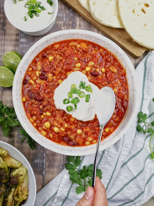 Green Canoe Chili Cookoff 2025