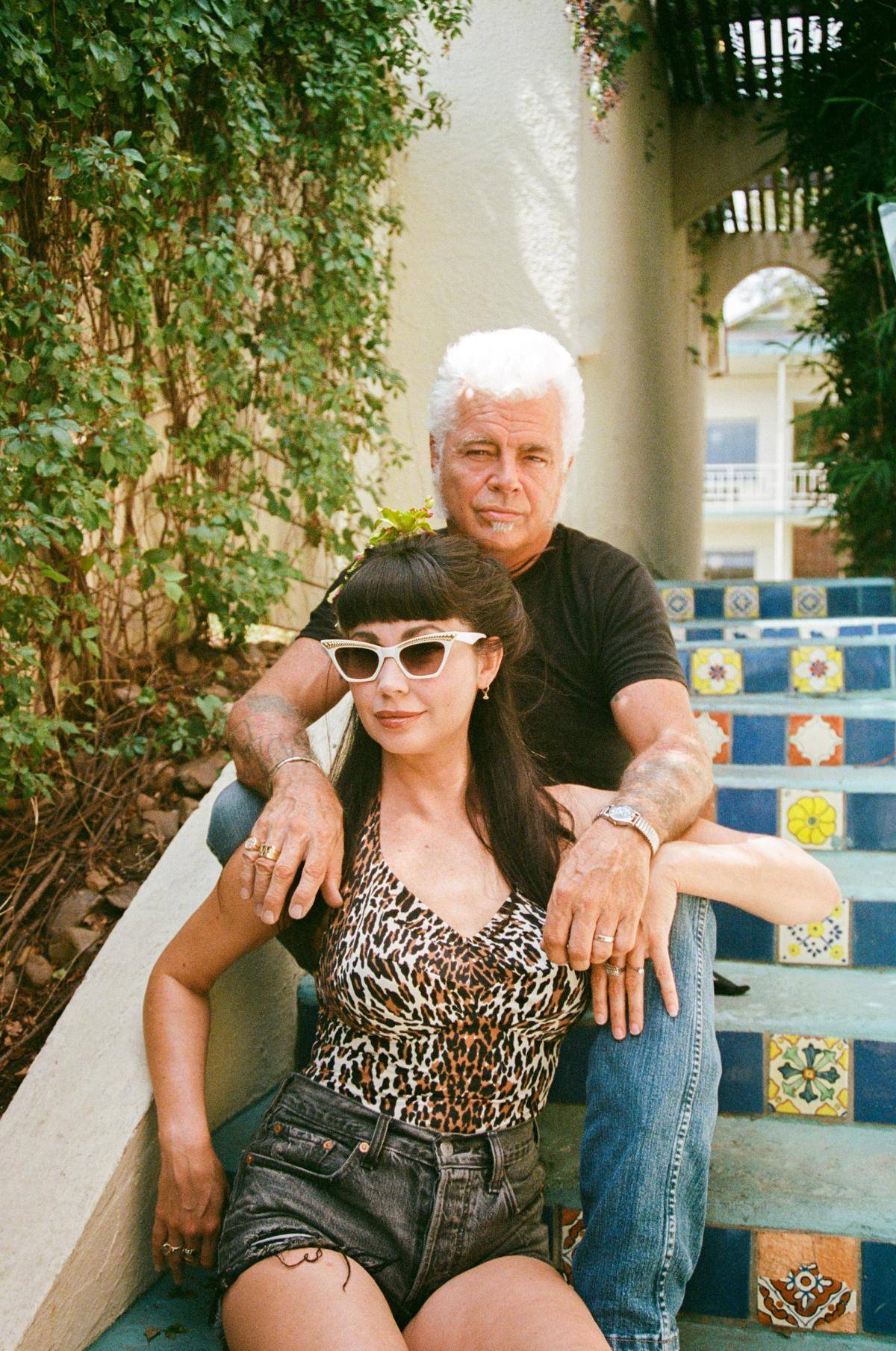 Dale Watson and His Lone Stars at HiCo Hall