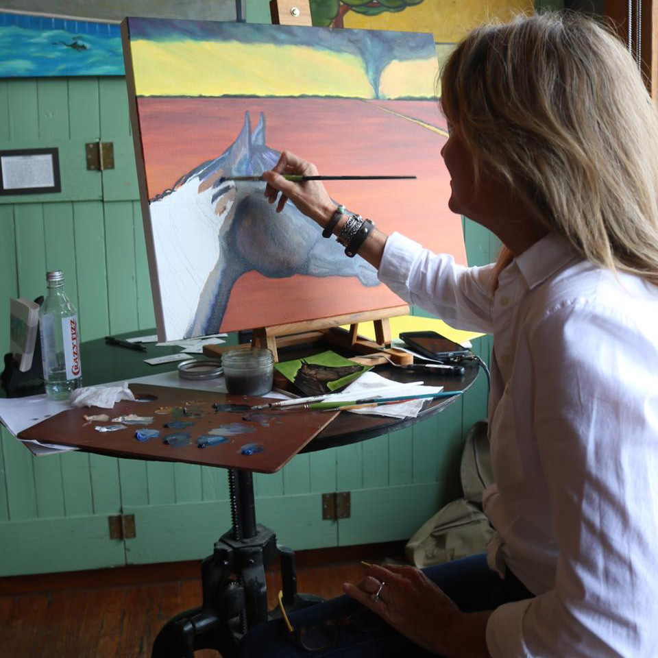 Hico Art & Wine Festival