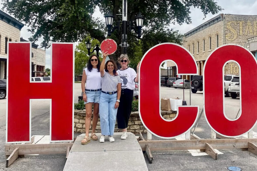 Hico, Texas