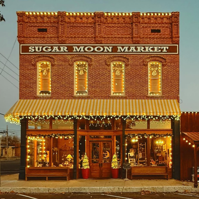 Sugar Moon Market