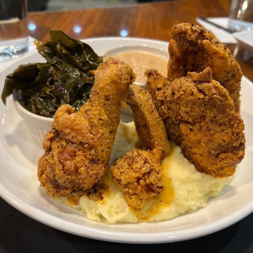 The Midland Hotel & Chop House