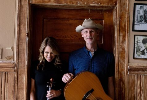 Max Stalling at HiCo Hall