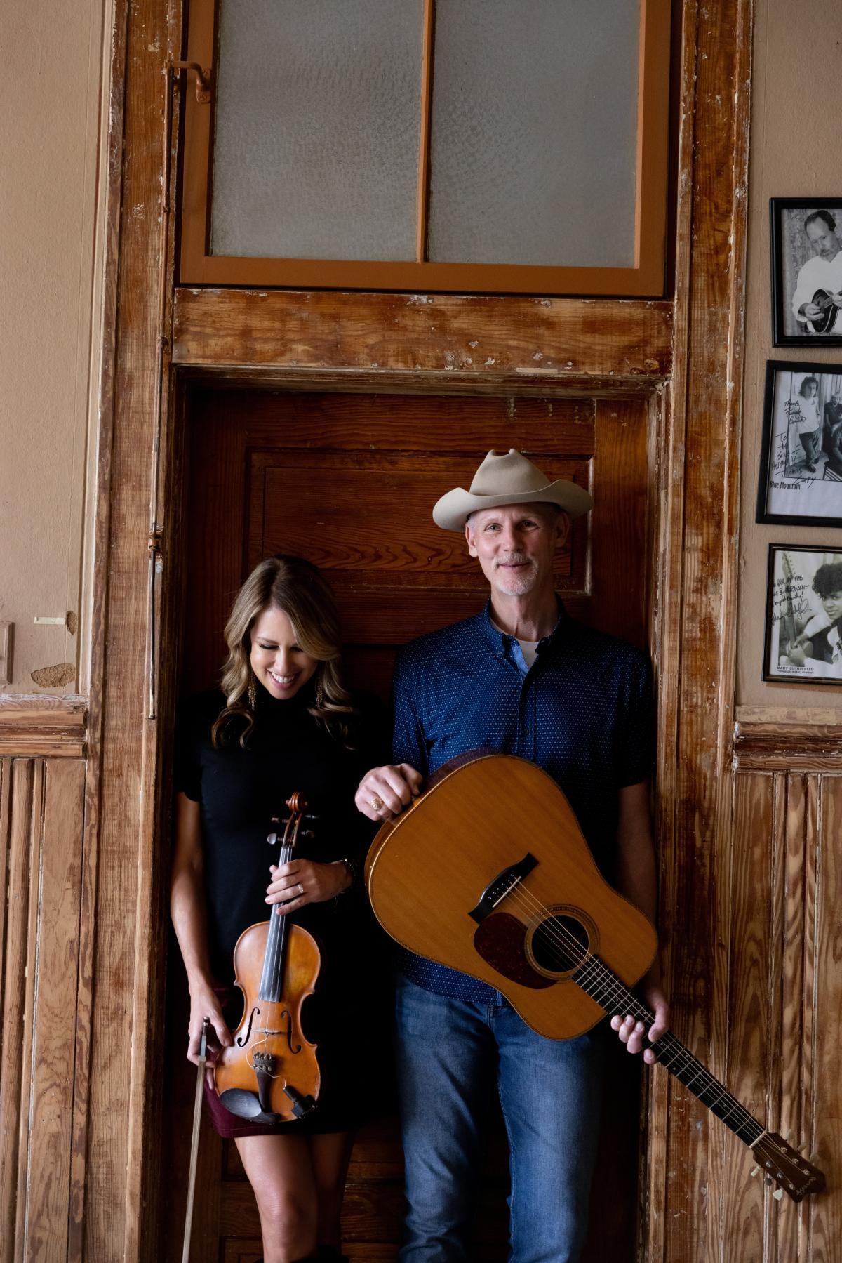 Max Stalling at HiCo Hall