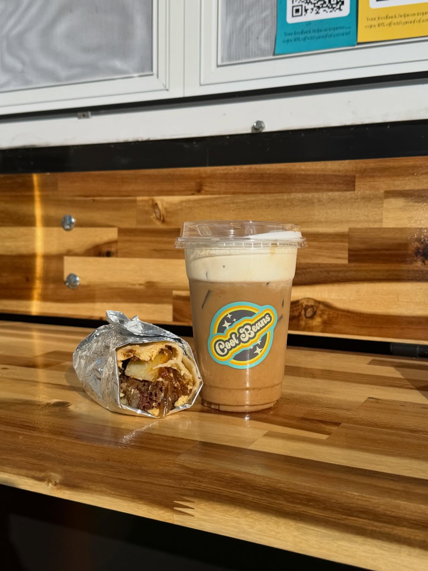 Cool Beans Coffee