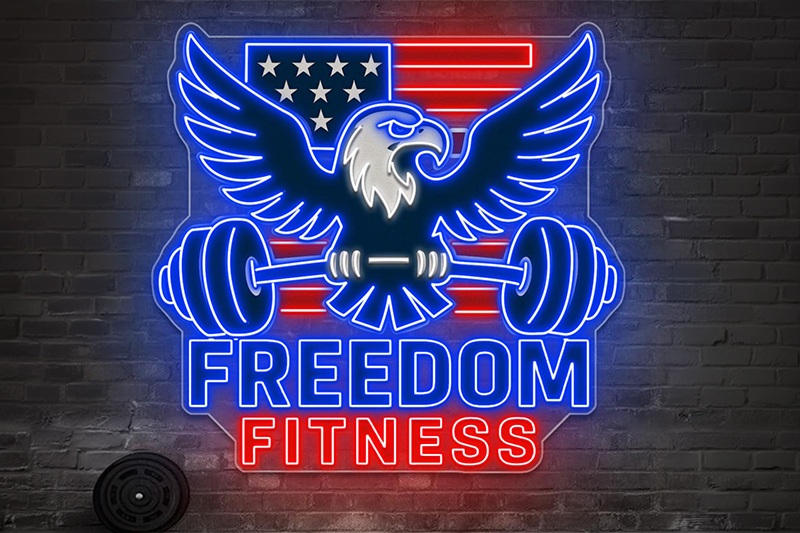 Freedom Fitness and Training
