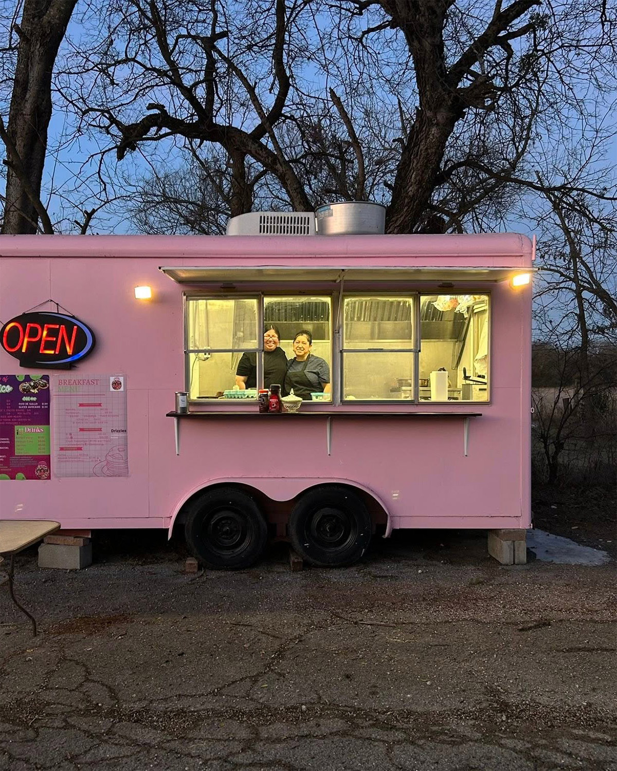Taqueria Martinez