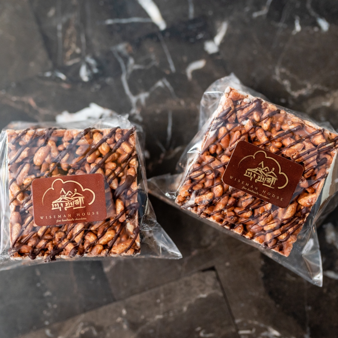Wiseman House Chocolates