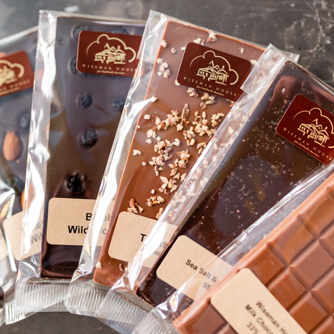 Wiseman House Chocolates