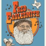 Fred Eaglesmith