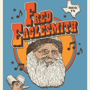 Fred Eaglesmith