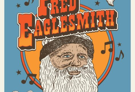 Fred Eaglesmith