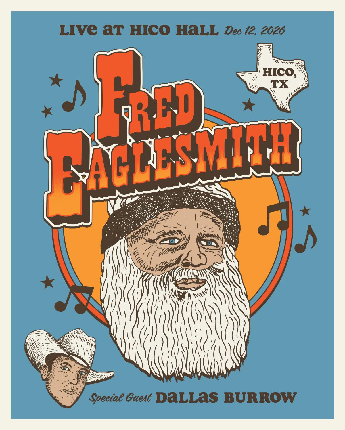 Fred Eaglesmith