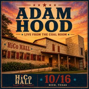 Adam Hood