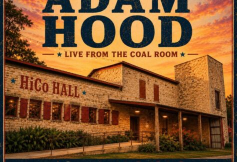 Adam Hood