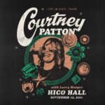 Courtney Patton