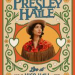 Presley Haile