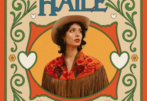 Presley Haile