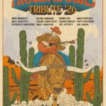 Texas Troubadours Tribute 2026