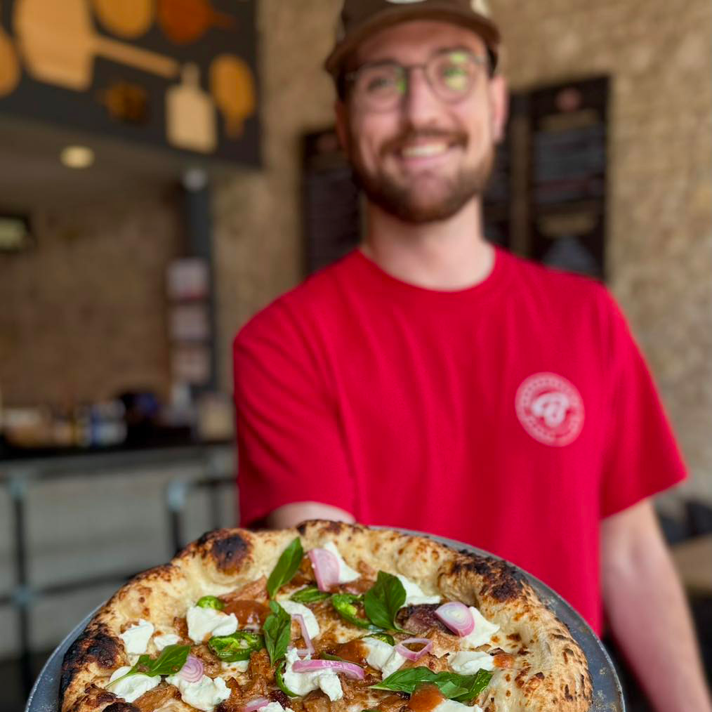 BarbaCelli's Pizza Joint