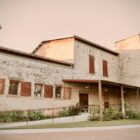 HiCo Hall