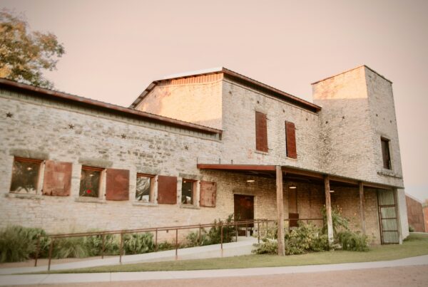 HiCo Hall