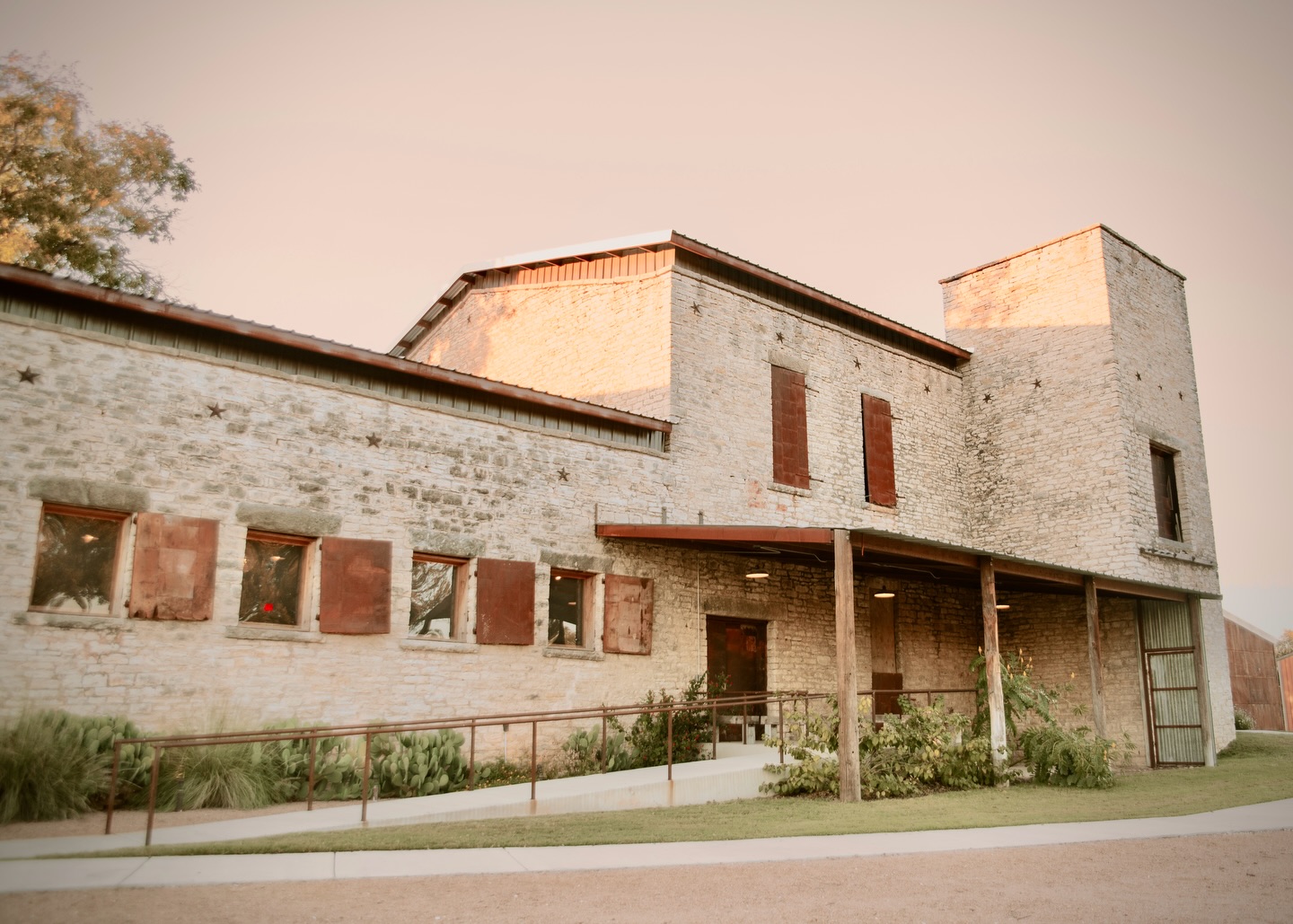 HiCo Hall