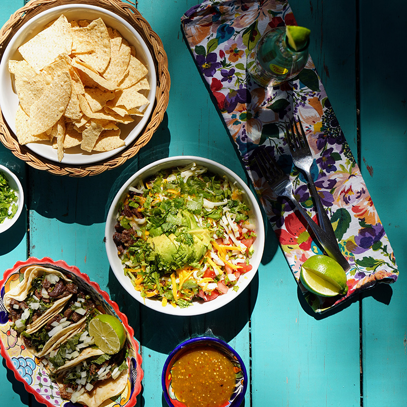 Lenchaz Taqueria