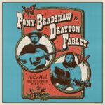 Pony Bradshow & Drayton Farley at HiCo Hall