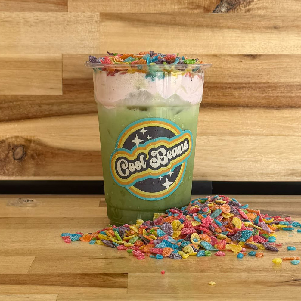 Cool Beans Coffee