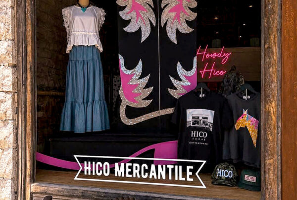 Hico Mercantile