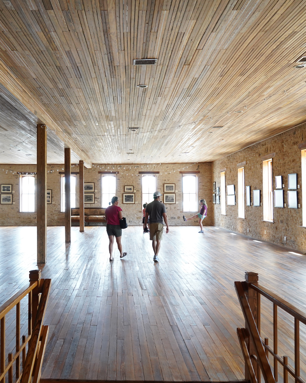 Hico Retrospective Museum
