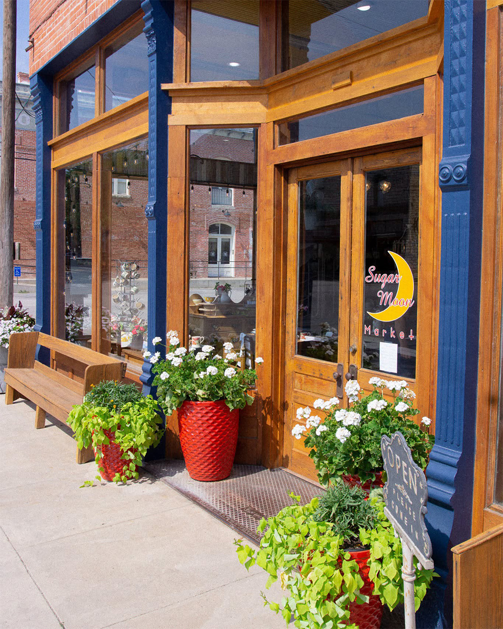 Sugar Moon Market